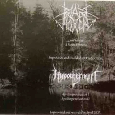 Black Howling / Hypothermia