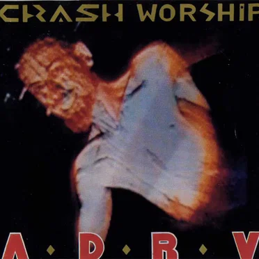¡Espontáneo! by Crash Worship - album cover