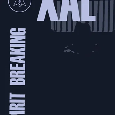Spirit Breaking by XAL - album cover