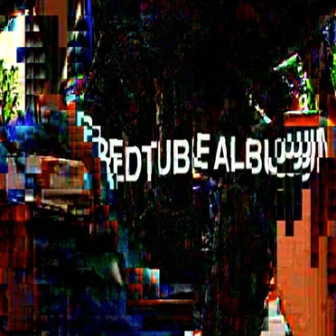 The Redtube Album by Hometape - album cover