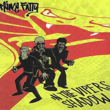 In the Viper's Shadow