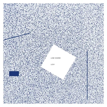 LC01 by Low Chord - album cover