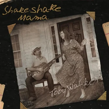 Shake Shake Mama