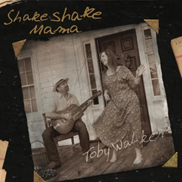 Shake Shake Mama