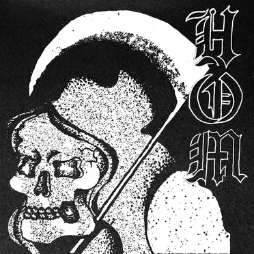 Demo 2023 by Heart of Man - album cover