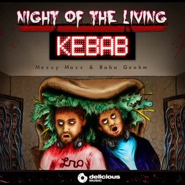 Night of the Living Kebab
