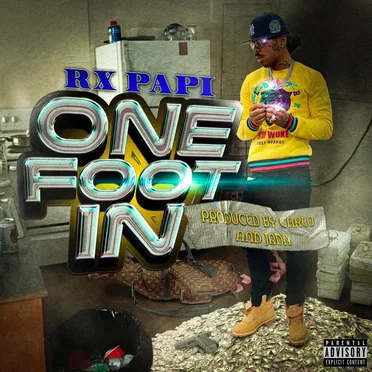 One Foot In