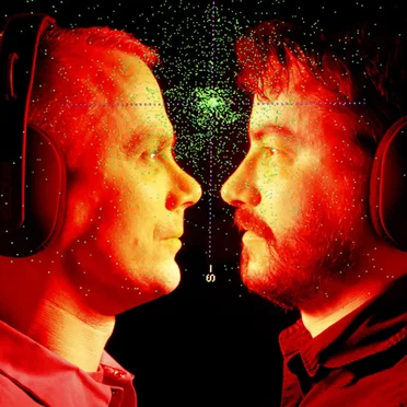 Very Large Green Triangles (Schwarz mix)