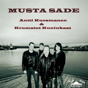 Musta Sade
