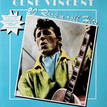 20 Rock 'n' Roll Hits