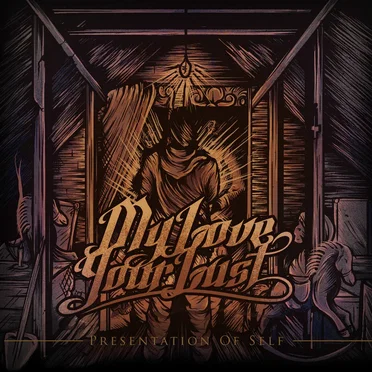 My Love Your Lust