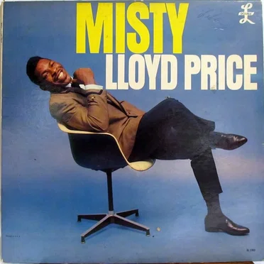 Misty