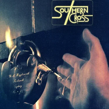 Southern Cross by Southern Cross - album cover