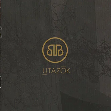 Utazók by Plazmabeat - album cover
