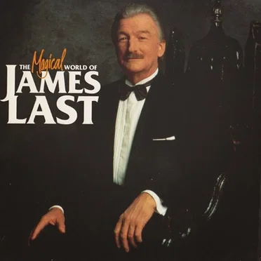 The Magical World Of James Last