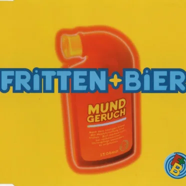 Mundgeruch