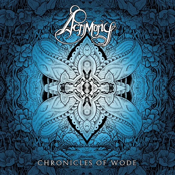 The Chronicles Of Wode