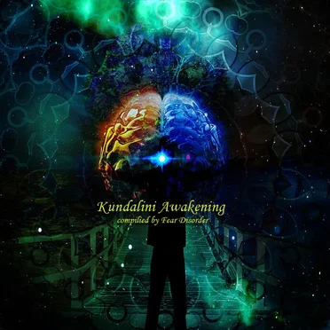 Kundalini Awakening by Various Artists - album cover