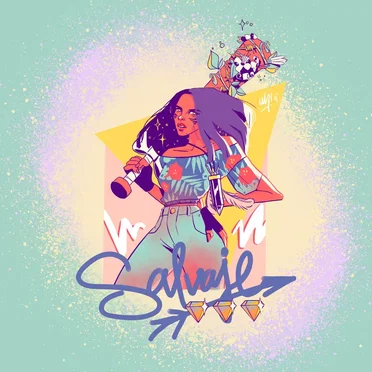 Salvaje
