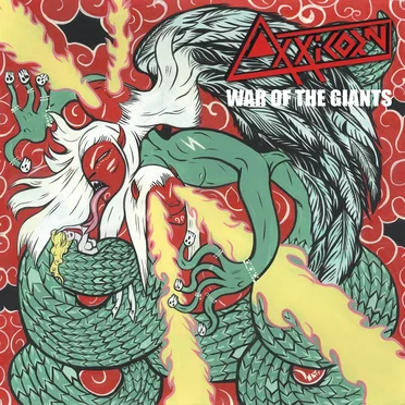 War of the Giants