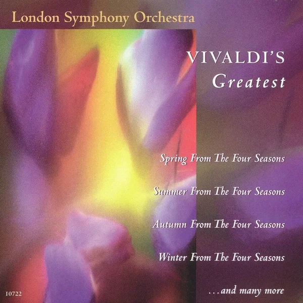 Vilvaldi's Greatest