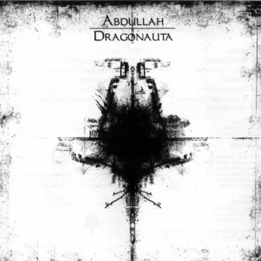 Abdullah / Dragonauta by Abdullah - album cover