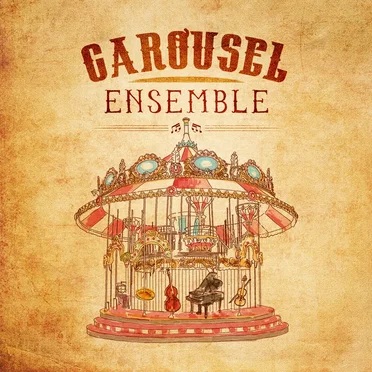 Carousel Ensemble by Carousel Ensemble - album cover