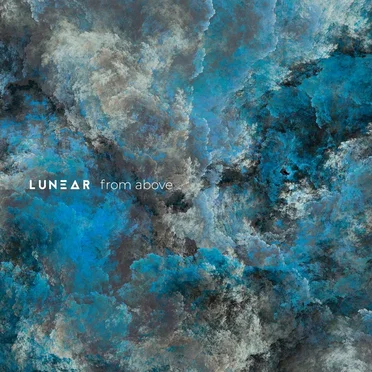 From Above by Lunear - album cover
