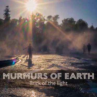 Murmurs of Earth