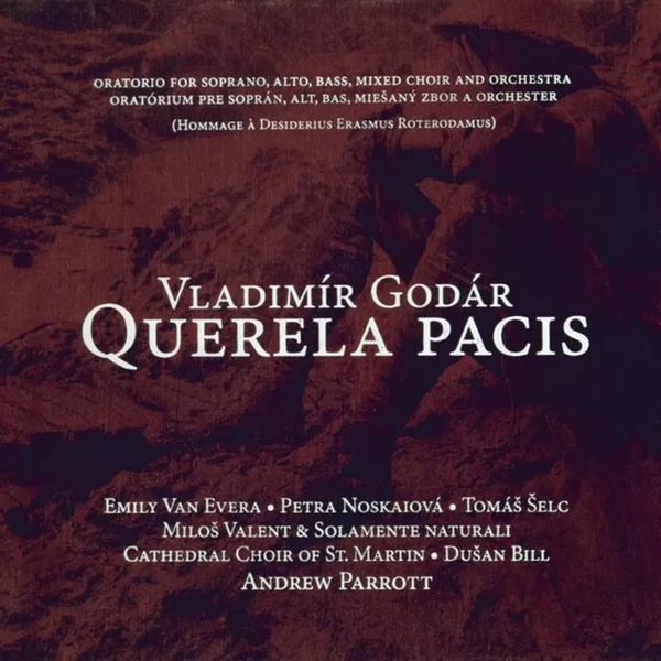 Querela Pacis