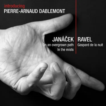 Introducing Pierre-Arnaud Dablemont by Pierre-Arnaud Dablemont - album cover