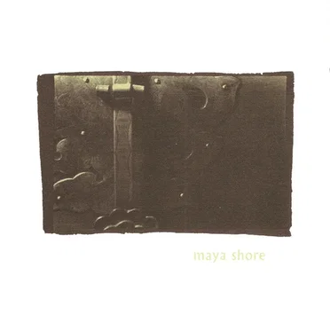 Farewell To Introductions by Maya Shore - album cover