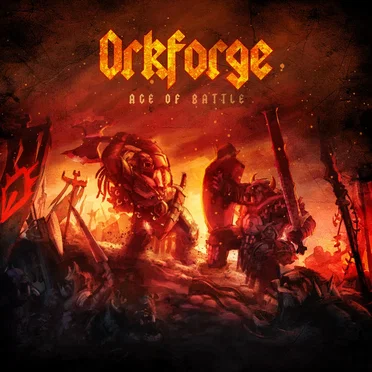 Orkforge