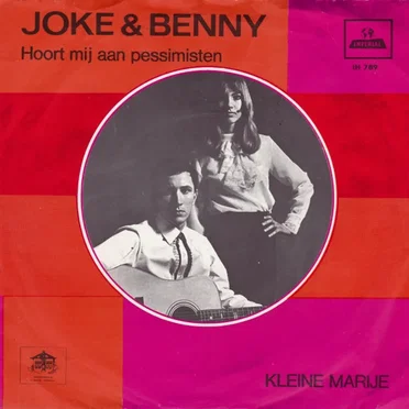 Joke & Benny