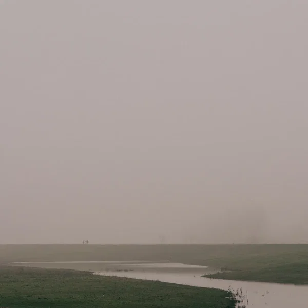 The River Brings Me Home