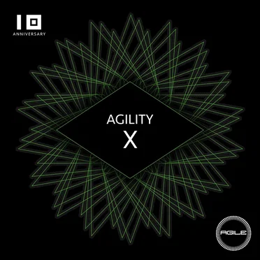 Agility X by Various Artists - album cover