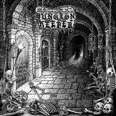 Dungeon Metal Masters