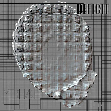 Мозаика чувств by Deficit - album cover
