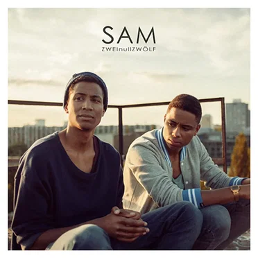 ZWEInullZWÖLF by SAM - album cover