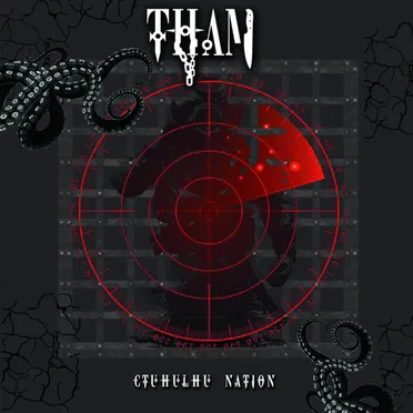 Cthulhu Nation
