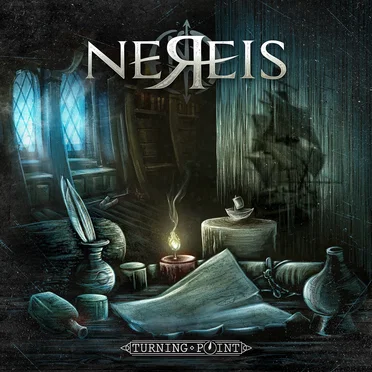 Turning Point by NEREIS - album cover