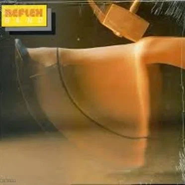 Reflexband by Reflexband - album cover
