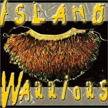 Island Warriors by Various Artists - album cover