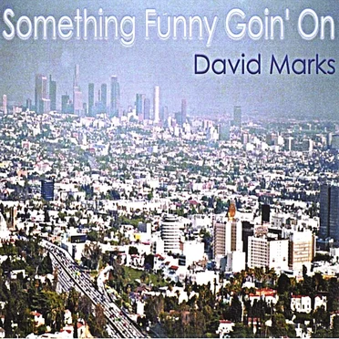 David Marks