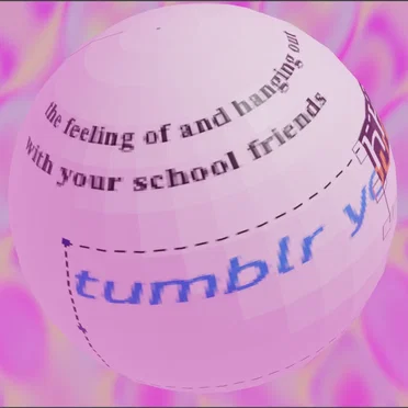 cache monet 2 (life after seapunk)