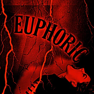 EUPHORIC by Leshen - album cover