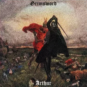Arthur by Grimsword - album cover