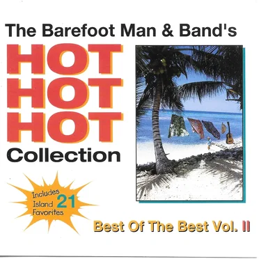 Hot Hot Hot Collection