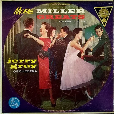 More Miller Greats (Glenn, That Is)