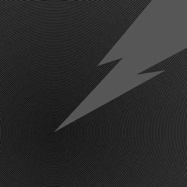 Black Lightning by The BellRays - album cover